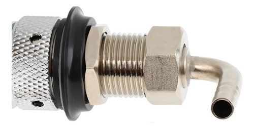 Grifo De Cerveza Barra Control De Flujo Grifos Cromado G5 /