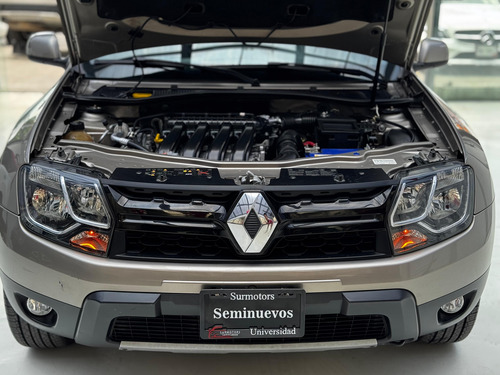 Renault Duster 2.0 Intens At