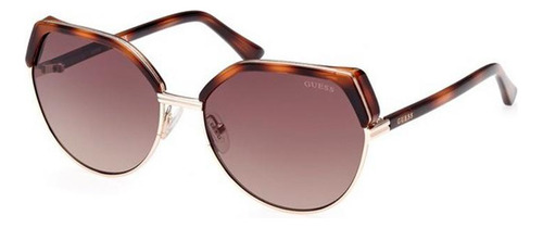 Óculos De Sol Guess - Gu7872-5853f