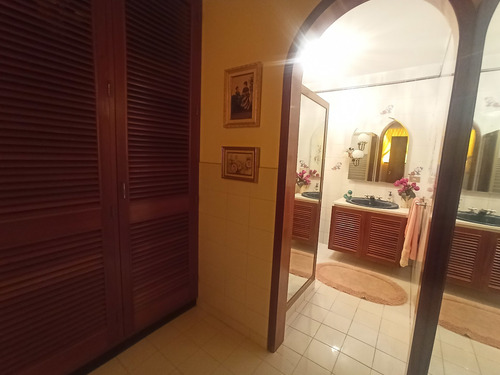 Imagen 24 de 27 de Se Vende Casa 600m2 5h+s/4b+s/5p Vista Alegre