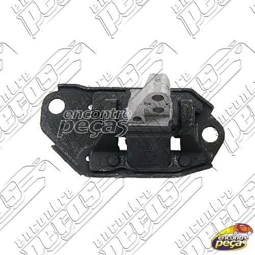 Coxim Do Motor Volvo S60, S80, V70 Ii, Xc90 - Original