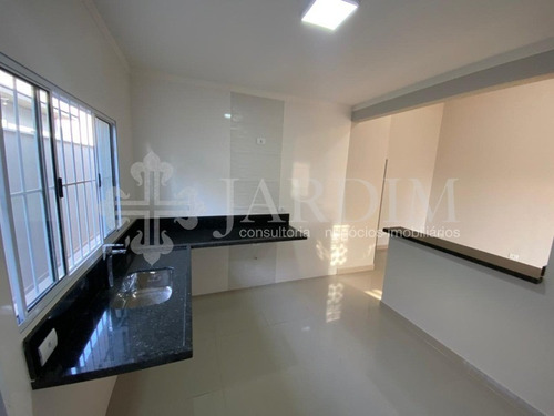 Imagem 7 de 30 de Casa Térrea - Cond. Reserva Das Paineras - Ca00885 - 69476163