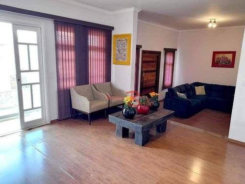 Imagem 23 de 30 de Casa À Venda, 300 M² Por R$ 870.000,00 - Loteamento Residencial Dolce Vita - Itatiba/sp - Ca1208