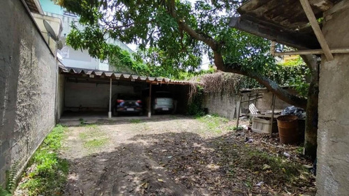 Imagem 6 de 25 de Casa Com 7 Dormitórios À Venda Por R$ 730.000,00 - São Miguel Paulista - São Paulo/sp - Ca1338