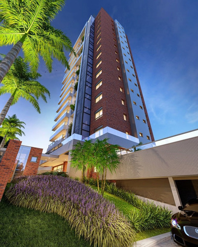 Imagem 3 de 15 de Apartamento - Rio Branco - Ref: 532966 - V-pj6071