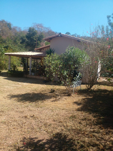 Vendo Sitio Próximo A Juramento