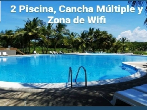Imagen 11 de 15 de Apartamento En Venta Residencias Conjunto Villas De Monte Lindo Higuerote Costa Mirandina