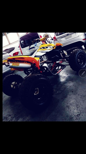 Yamaha Yfz 450 Acces Varios, 2009 Muy Bueno Oportunidad!!!!