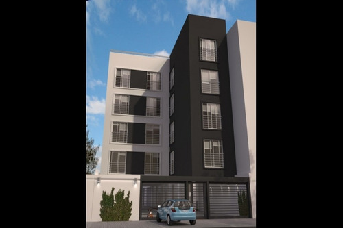 Imagen 1 de 5 de Departamento En Venta En Haedo