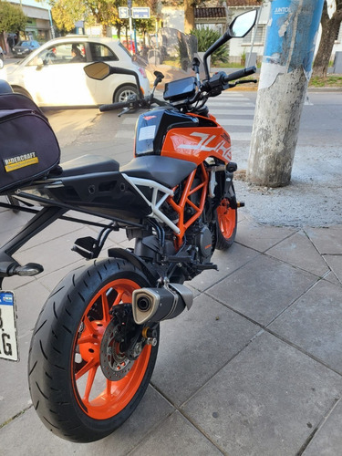 Imagen 15 de 21 de Ktm 390 Duke Muy Equipada Impecable No Tornado Benelli Bmw