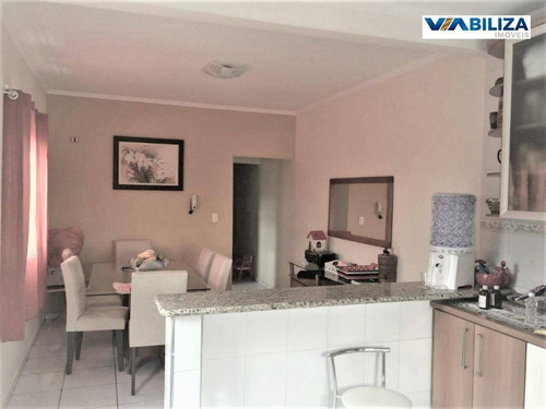 Imagem 6 de 25 de Sobrado À Venda, 200 M² Por R$ 700.000,00 - Vila Barros - Guarulhos/sp - So0191