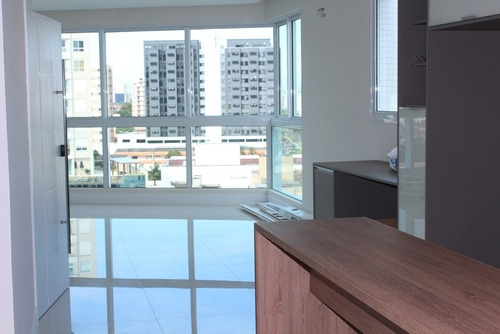 Imagem 5 de 30 de Apartamento Fazenda Itajaã - 100376