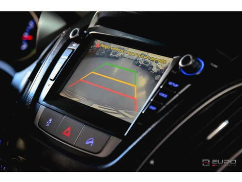 Imagem 10 de 15 de Hyundai Ix35 Gl 2.0 Aut