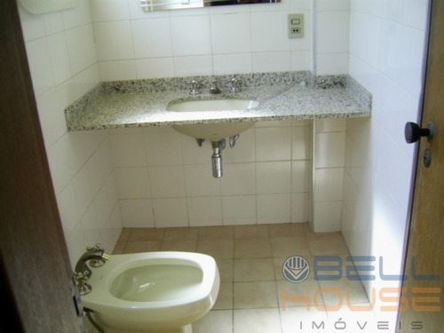 Imagem 4 de 11 de Apartamento - Vila Valparaiso - Ref: 12003 - V-12003