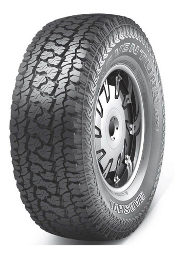 Marshal 27x8.5r14 Ms Road Venture At51 R