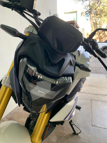 Bmw 310r. Mod. 2022