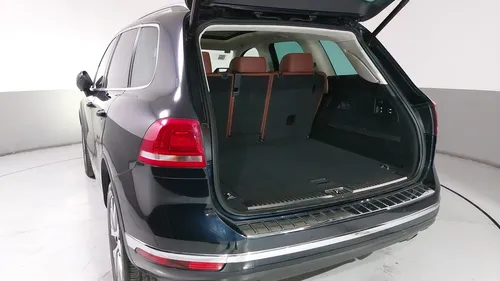 Volkswagen Touareg 4.2 V8 R-LINE
