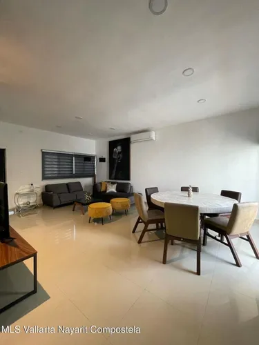 Casa En Venta En Colonia Del Mar, Puerto Vallarta, Jalisco