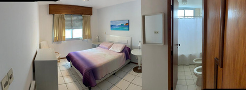 Imagen 4 de 11 de Apartamento En Edificio Cap Ferrat A 200 Metros Del Mar