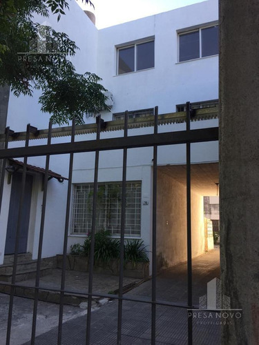 Departamento - Capurro