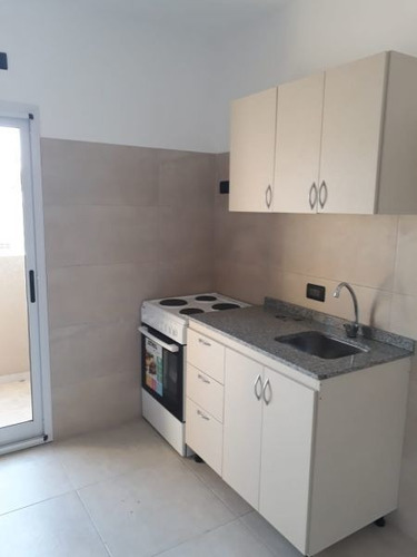 Departamento 3 Ambientes San Justo Centro Estrenar