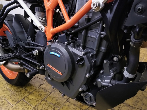 Imagen 9 de 9 de Ktm Duke 390