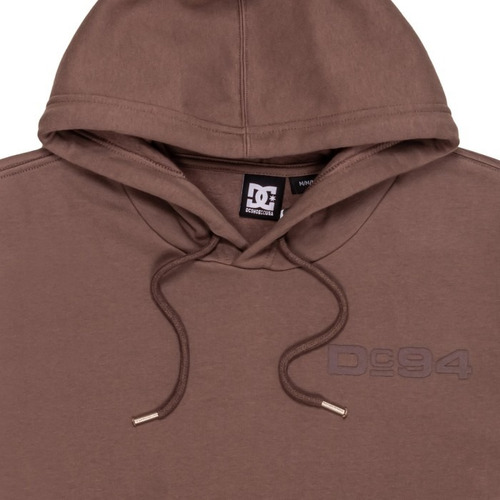 Buzo Canguro Dc 1994 Hombre Shop Oficial Senise