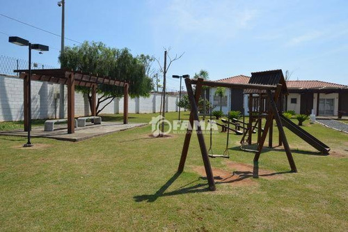Imagem 26 de 30 de Casa À Venda, 175 M² Por R$ 670.000,00 - Condomínio Campos Do Conde 2 - Paulínia/sp - Ca1235