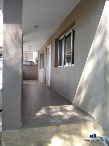 Casa Com 4 Dormitórios À Venda, 280 M² Por R$ 1.800.000,00 - Jardim Da Saúde - São Paulo/sp - Ca0501