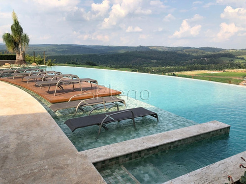 Imagem 24 de 30 de Casa À Venda Em Loteamento Residencial Entreverdes - Ca029616