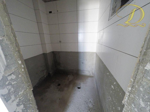 Imagem 11 de 16 de Lançamento Apartamento De 2 Quartos Com 2 Vagas À Venda Em Praia Grande Com Lazer Completo!!! - Ap4544