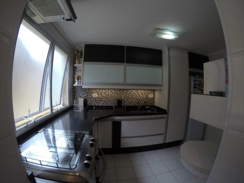 Imagem 10 de 13 de Apartamento Com 02 Dormitórios E 64 M² | Vila Aurora (zona Norte) , São Paulo | Sp - Ap164297v