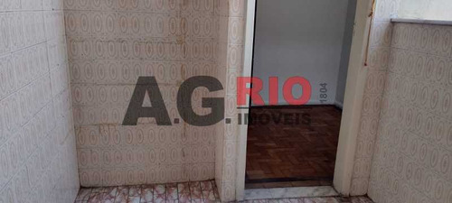 Imagem 15 de 15 de Apartamento-à Venda-vila Valqueire-rio De Janeiro - Vvap30389