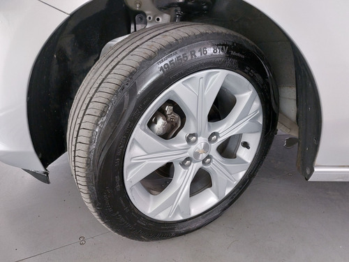 Chevrolet Onix 1.0 TURBO FLEX LTZ AUTOMÁTICO