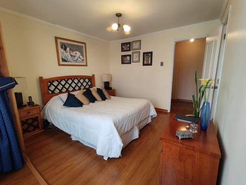 Preciosa, Impecable Y Acogedora Casa En Condominio