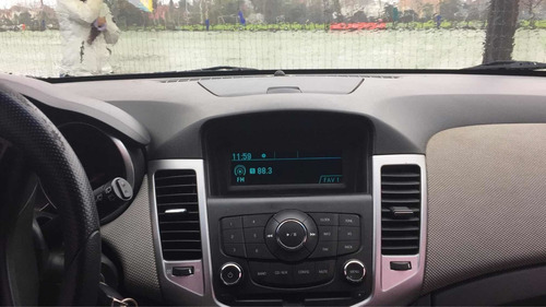 Chevrolet Cruze 1.8 Lt Mt 2012