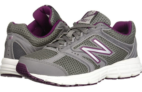 Zapatos New Balance Dama Originales 