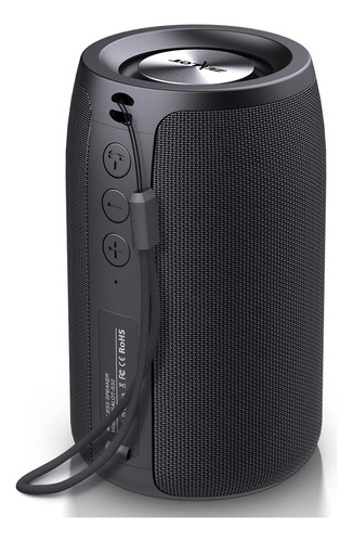 Zealot S32 Altavoz Bluetooth Portátil