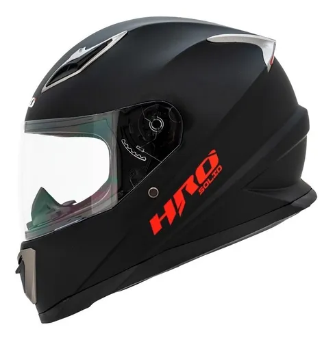 Casco outlet hro 508