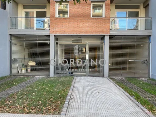 Venta Departamento Castelar 2 Ambientes