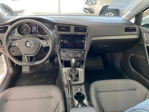 Volkswagen Golf Highline 250 Tsi Dsg