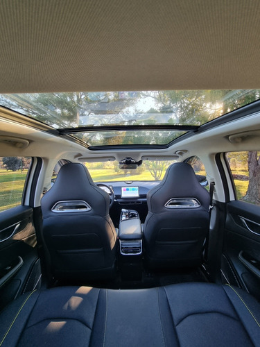 BAIC X55 Ii 1.5T Luxury 7Dct