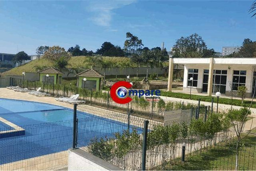 Imagem 14 de 19 de Apartamento Com 2 Dormitórios À Venda, 50 M² Por R$ 235.000 - Bonsucesso - Guarulhos/sp - Ap9505