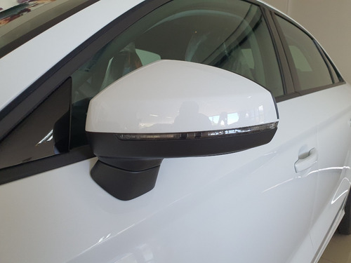 A3 Sedan 1.4 Tsi 2020 Aut+couro+multmidia 15milkm