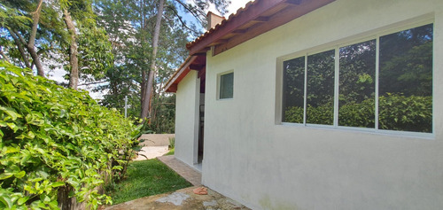 Casa Em Condomínio Fechado Cotia Segurança 24 Hs