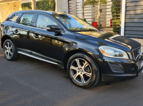 Imagem 2 de 9 de Volvo Xc60 2011 3.0 T6 Top 5p