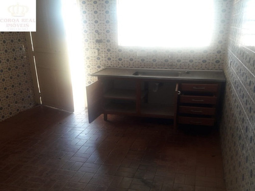 Imagem 10 de 13 de Apartamento Residencial, Localizado Na Rua Catrimani, Cidade Patriarca. Esquina Com A Av. Patrocinio Paulista. - Ap00723 - 70685144