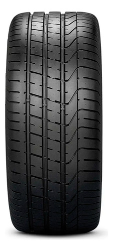 Kit 2 Pneus 255/40r19 Pirelli Pzero 100y Audi Aro 19