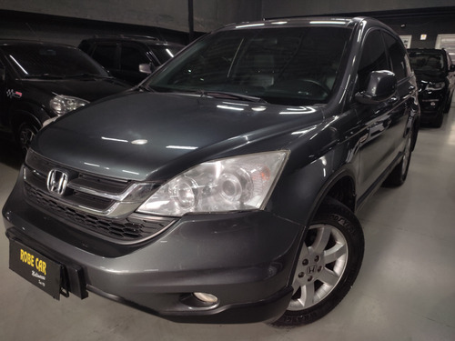 Honda CR-V 2.0 Lx 4x2 Aut. 5p