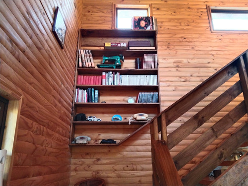 Arriendo Casa Vacaciones De Invierno En Olmué Condomini
